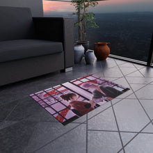 Load image into Gallery viewer, Gintama Gintoki Sakata Rug
