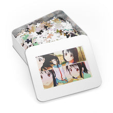 Load image into Gallery viewer, Anime Nisekoi Jigsaw Puzzle
