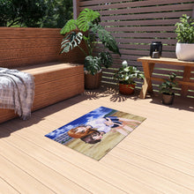 Load image into Gallery viewer, Girls und Panzer Rug
