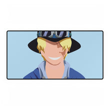 Load image into Gallery viewer, sabo Mouse Pad (Desk Mat)

