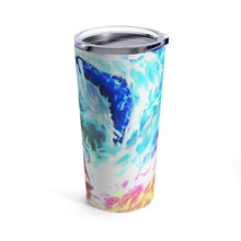Load image into Gallery viewer, Lancer Class Servant Tumbler 20oz
