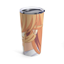 Load image into Gallery viewer, Erina Nakiri Tumbler 20oz
