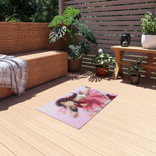 Load image into Gallery viewer, Black Lagoon Rug

