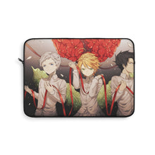 Load image into Gallery viewer, Anime The Promised Neverland Laptop Sleeve

