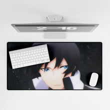 Load image into Gallery viewer, Anime The Irregular at Magic High School Mouse Pad (Desk Mat)
