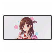 Load image into Gallery viewer, Anime Rent-A-Girlfriend Mouse Pad (Desk Mat)
