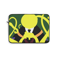 Load image into Gallery viewer, Koro-Sensei Laptop Sleeve
