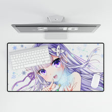 Load image into Gallery viewer, Anime Re:ZERO -Starting Life in Another World- Mouse Pad (Desk Mat)
