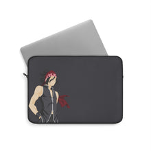 Load image into Gallery viewer, Anime Food Wars: Shokugeki no Soma Laptop Sleeve
