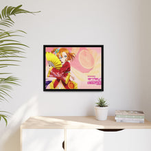Load image into Gallery viewer, Anime Love Live! Canvas Framed Art Print
