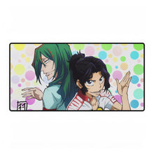 Load image into Gallery viewer, Yowamushi Pedal Anime Mouse Pad (Desk Mat)
