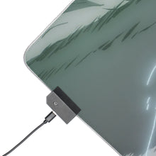 Load image into Gallery viewer, nan RGB LED Mouse Pad (Desk Mat)
