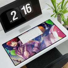 Load image into Gallery viewer, Anime Re:ZERO -Starting Life in Another World- Mouse Pad (Desk Mat)
