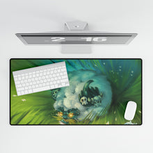Load image into Gallery viewer, Bouftou Mouse Pad (Desk Mat)
