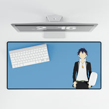 Load image into Gallery viewer, Anime Nisekoi Mouse Pad (Desk Mat)
