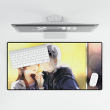 Load image into Gallery viewer, Happy Friend Mouse Pad (Desk Mat)
