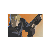Load image into Gallery viewer, Anime FullMetal Alchemist Rug
