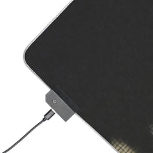 Load image into Gallery viewer, Bleach RGB LED Mouse Pad (Desk Mat)
