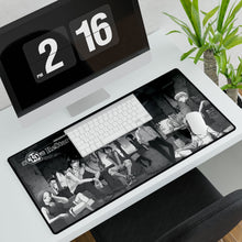 Load image into Gallery viewer, Btooom Mouse Pad (Desk Mat)
