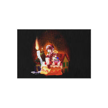 Load image into Gallery viewer, Clannad Nagisa Furukawa Rug
