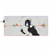 Load image into Gallery viewer, Anime Tokyo Ghoul RGB LED Mouse Pad (Desk Mat)
