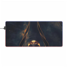 Load image into Gallery viewer, Bleach Ichigo Kurosaki RGB LED Mouse Pad (Desk Mat)
