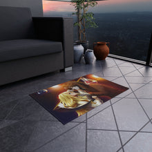 Load image into Gallery viewer, Angels Of Death Rachel Gardner Rug
