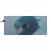 Load image into Gallery viewer, Sword Art Online II RGB LED Mouse Pad (Desk Mat)
