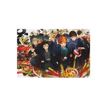Load image into Gallery viewer, Haikyu!! Rug
