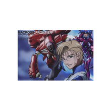 Load image into Gallery viewer, Macross Rug
