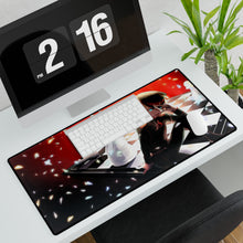 Load image into Gallery viewer, Youjo Senki Mouse Pad (Desk Mat)
