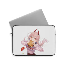 Load image into Gallery viewer, Anime Chainsaw Man Laptop Sleeve
