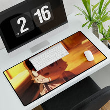 Load image into Gallery viewer, Gleipnir Mouse Pad (Desk Mat)

