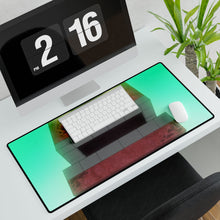 Load image into Gallery viewer, The Law Of Ueki Mouse Pad (Desk Mat)
