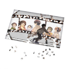 Load image into Gallery viewer, X day Jigsaw Puzzle
