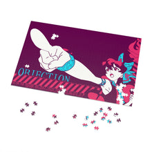 Load image into Gallery viewer, Tengen Toppa Gurren Lagann Jigsaw Puzzle
