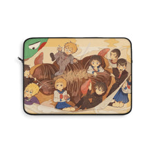 Load image into Gallery viewer, Mob Psycho 100 Shigeo Kageyama, Teruki Hanazawa Laptop Sleeve
