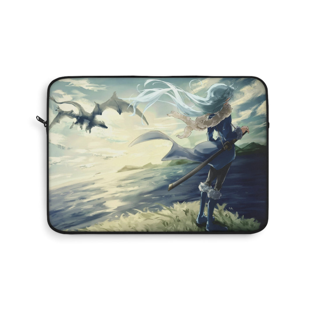 Anime That Time I Got Reincarnated as a Slime Laptop Sleeve