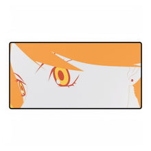 Load image into Gallery viewer, Anime Sayonara, Zetsubou-Sensei Mouse Pad (Desk Mat)
