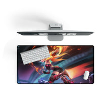 Load image into Gallery viewer, Smite Mouse Pad (Desk Mat)
