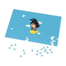 Load image into Gallery viewer, Anime Dragon Ball Jigsaw Puzzle
