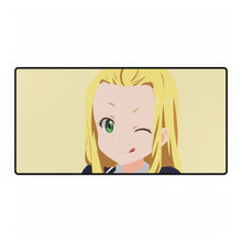Load image into Gallery viewer, Anime This Art Club Has a Problem! Mouse Pad (Desk Mat)

