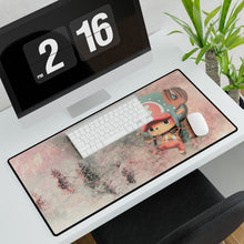 Load image into Gallery viewer, Anime One Piece Mouse Pad (Desk Mat)
