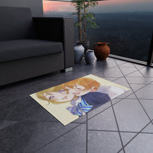 Load image into Gallery viewer, Love Live! Rin Hoshizora, Hanayo Koizumi Rug
