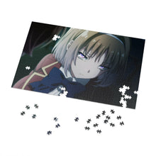 Load image into Gallery viewer, Kushida Kikyou Jigsaw Puzzle
