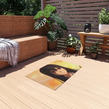 Load image into Gallery viewer, Mei Aihara Sunset Rug
