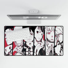 Load image into Gallery viewer, Enen No Shouboutai Ni No Shou Mouse Pad (Desk Mat)
