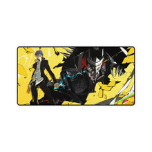 Load image into Gallery viewer, Persona 4 Golden Mouse Pad (Desk Mat)
