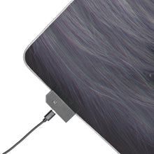 Load image into Gallery viewer, Tokyo Ghoul:re RGB LED Mouse Pad (Desk Mat)
