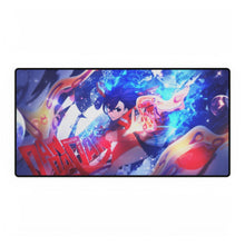 Load image into Gallery viewer, Dandadan Mouse Pad (Desk Mat)
